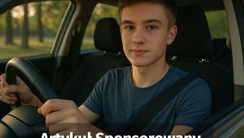 Ile kosztuje ubezpieczenie samochodu dla 18-latka?