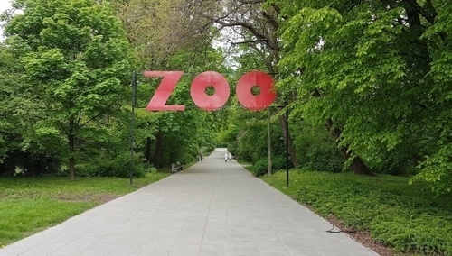 Warszawskie zoo