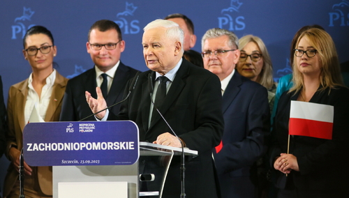 Jarosław Kaczyński