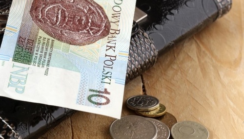 Wzrost cen większy niż zakładał rząd