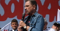 Piotr Duda, szef Solidarności