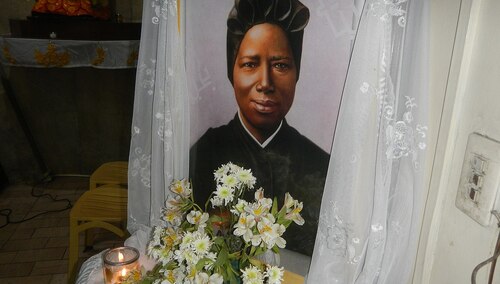 św. Józefina Bakhita