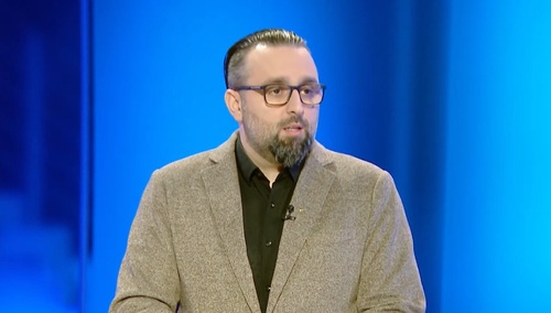 Marcin Gallo: "Sukces" zarządu Poczty Polskiej. Terminy doręczania przesyłek będą wydłużone