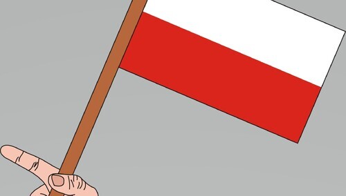 Karuzela z Blogerami. Grzegorz „GrzechG” Gołębiewski: „WYBÓR DLA POLSKI”