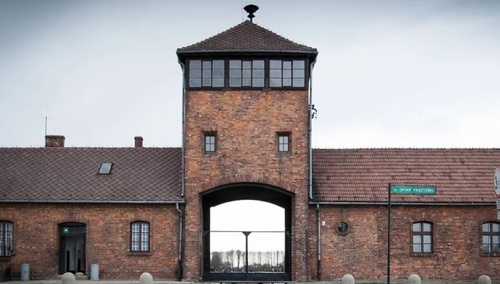 Obóz koncentracyjny Auschwitz