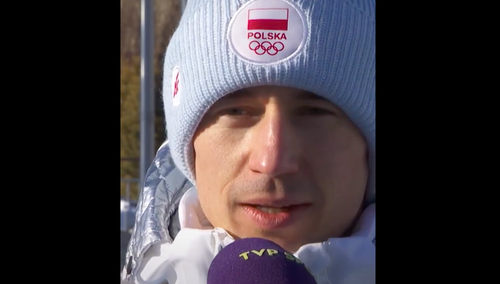 Kamil Stoch