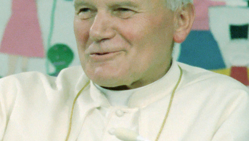 Jan Paweł II