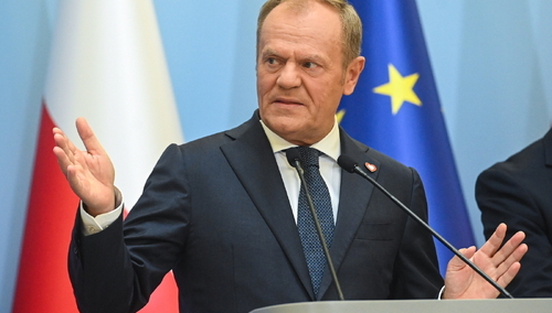 Donald Tusk