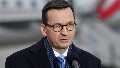 Mateusz Morawiecki