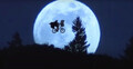 Kadr z filmu E.T.