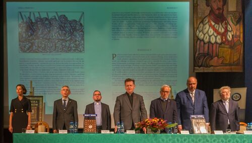 Spotkanie "Blask Rzeczypospolitej"