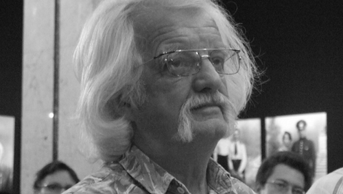 Henryk Jerzy Chmielewski "Papcio Chmiel"