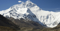 Mount Everest