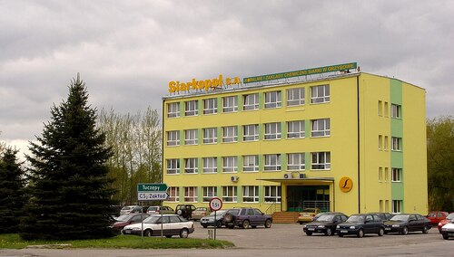 Grupa Azoty Kopalnie i Zakłady Chemiczne Siarki „Siarkopol” S.A.