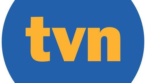 Logo TVN