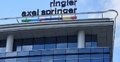 Ringier Axel Springer Polska - siedziba w Warszawie