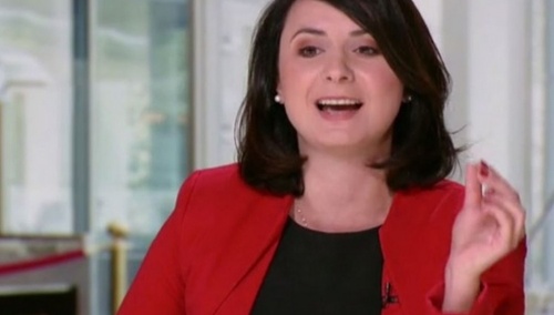 Kamila Gasiuk-Pihowicz