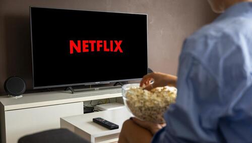 Netflix ostatecznie wycofał się z Rosji