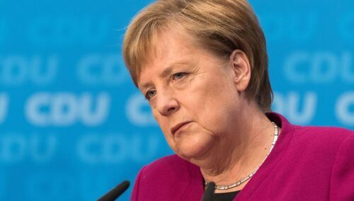 "Sueddeutsche Zeitung" wzywa do postawienia Merkel przed komisją śledczą