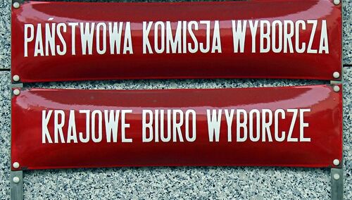 Państwowa Komisja Wyborcza, zdjęcie podglądowe
