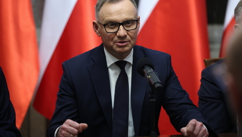 Andrzej Duda