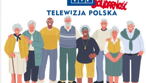 Koło emerytów Solidarności w TVP wznawia działalność
