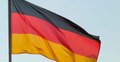 Niemiecka flaga
