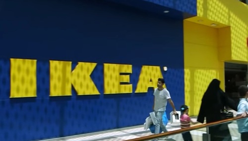IKEA