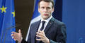 Emmanuel Macron