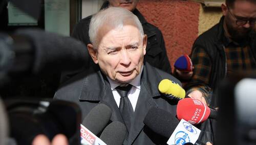 Jarosław Kaczyński