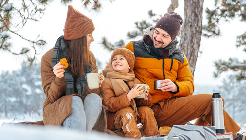 Atrakcje w Ośrodku Ziemowit