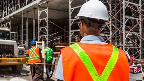 GUS: Produkcja budowlano-montażowa wzrosła o 20,8 proc. rdr