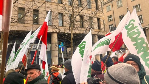 Solidarność RI - zdjęcie poglądowe