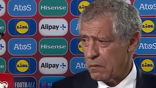 Fernando Santos 