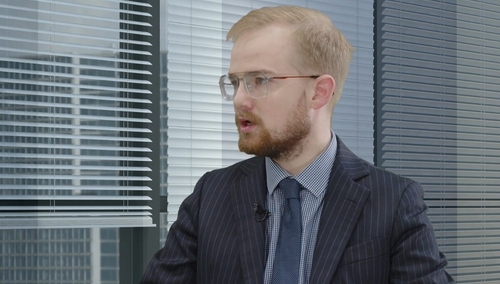 Co dalej z inflacją? Wiceminister mówi o „dezinflacji”