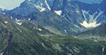 Tatry Wysokie - widok z Małołączniaka