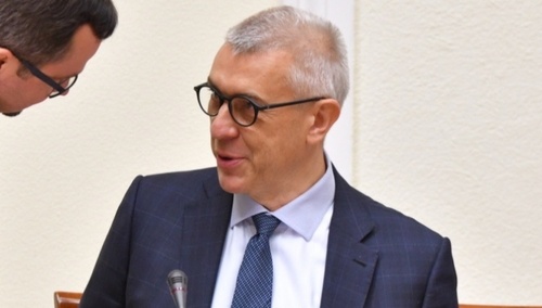 Giertych zabiera głos w sprawie "Soku z buraka": Samuelu, załatwiłeś mnie