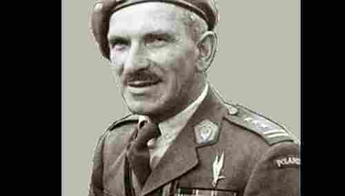 Gen. Stanisław Sosabowski