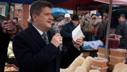 Janusz Palikot