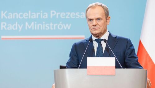 Donald Tusk