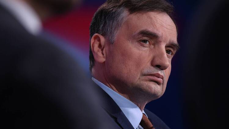 Zbigniew Ziobro