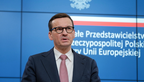 Konfiskata majątku rosyjskich oligarchów w Polsce. Jest zapowiedź premiera