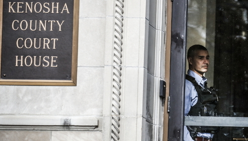 Sąd w Kenoshy