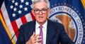Szef banku centralnego USA Jerome Powell