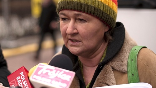 "Czy te kobiety z konia spadły?". Środa zaatakowała parlamentarzystki opozycji