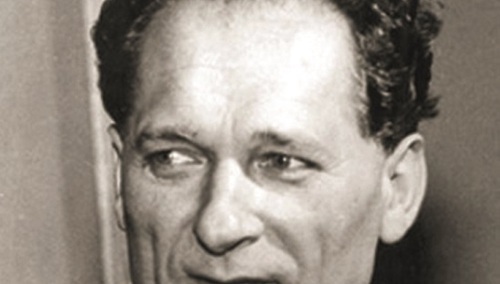 Mieczysław Moczar