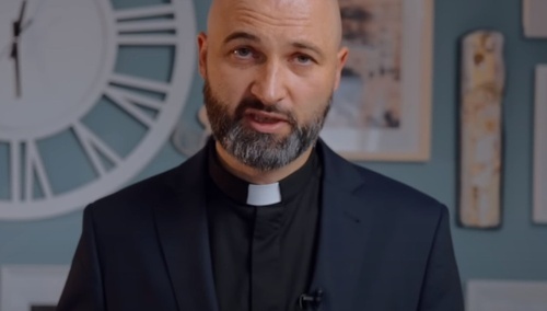 ks. Michał Olszewski 