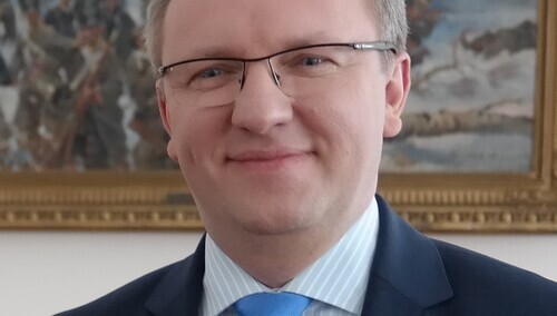 Krzysztof Szczerski