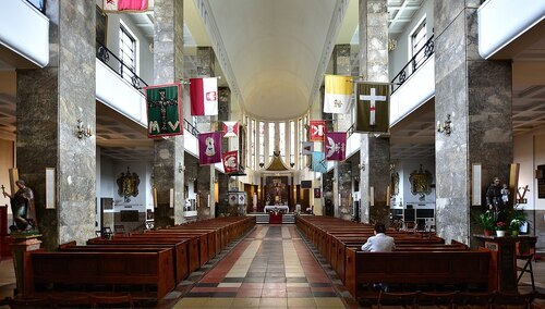 Kościół pw. św. Stanisława Kostki