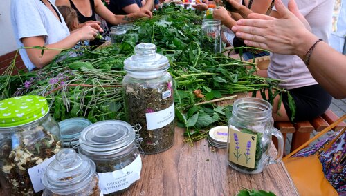 Podlaskie święto folku w Czeremsze [FOTORELACJA]